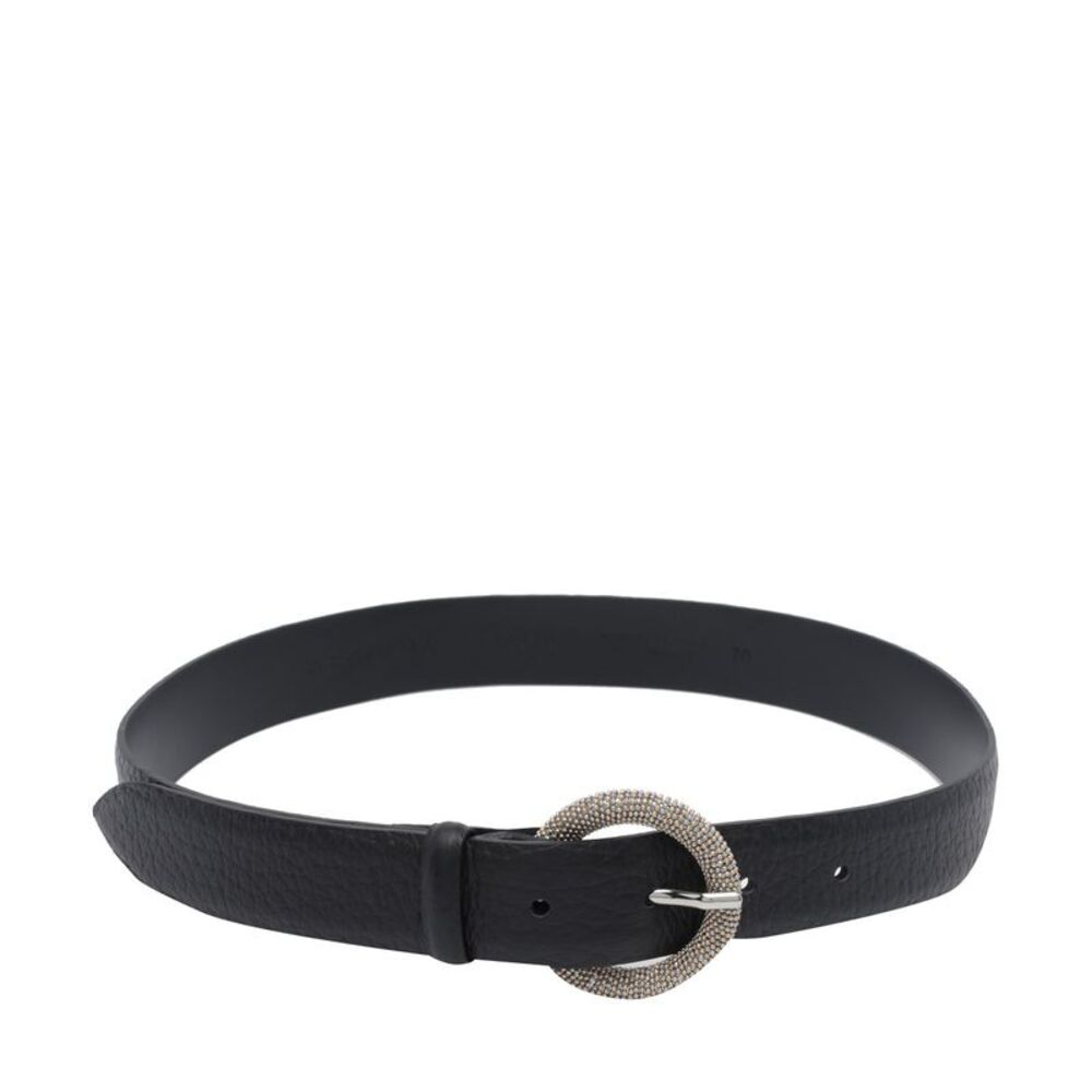 Orciani Women Soft Belt
